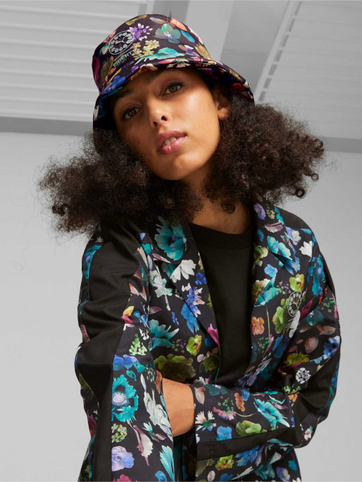 PUMA Palarie x Liberty Puffed Bucket