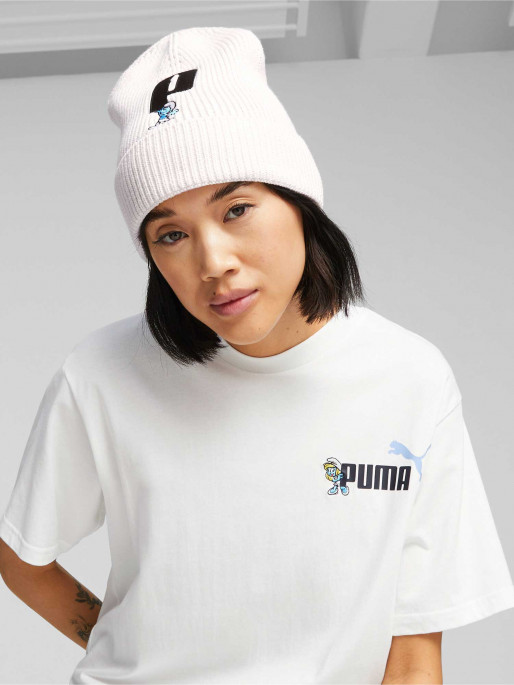 PUMA Fes x The Smurfs