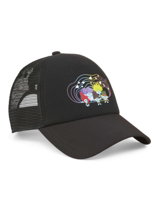 PUMA Παιδικό Αθλητικό Καπέλο x Trolls Youth Cap
