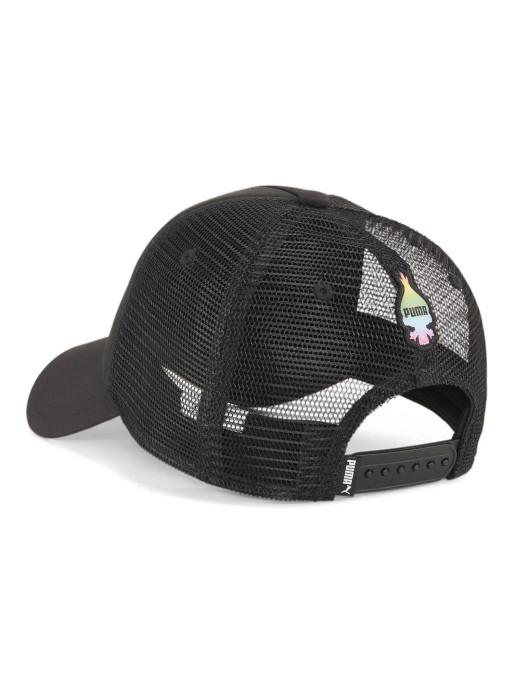 PUMA Παιδικό Αθλητικό Καπέλο x Trolls Youth Cap