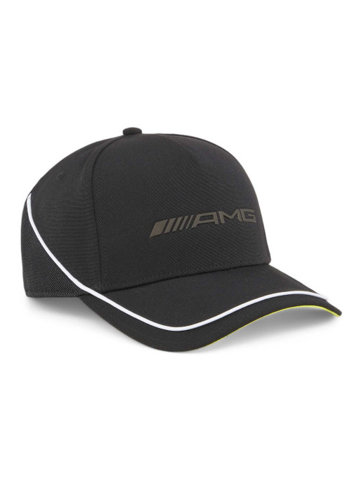 PUMA MAPF1 AMG BB Cap