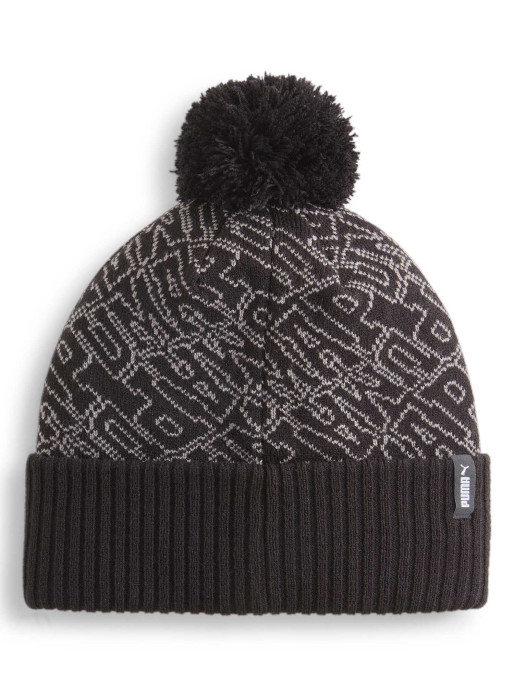 PUMA Шапка Pom