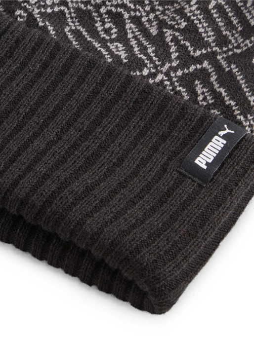 PUMA Шапка Pom
