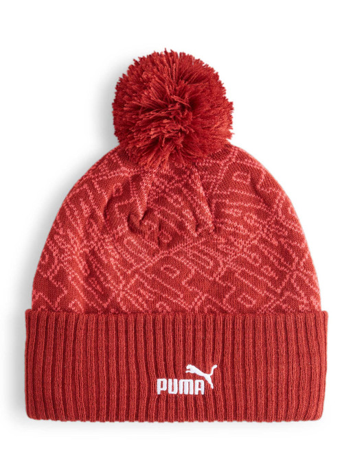 PUMA Шапка Pom