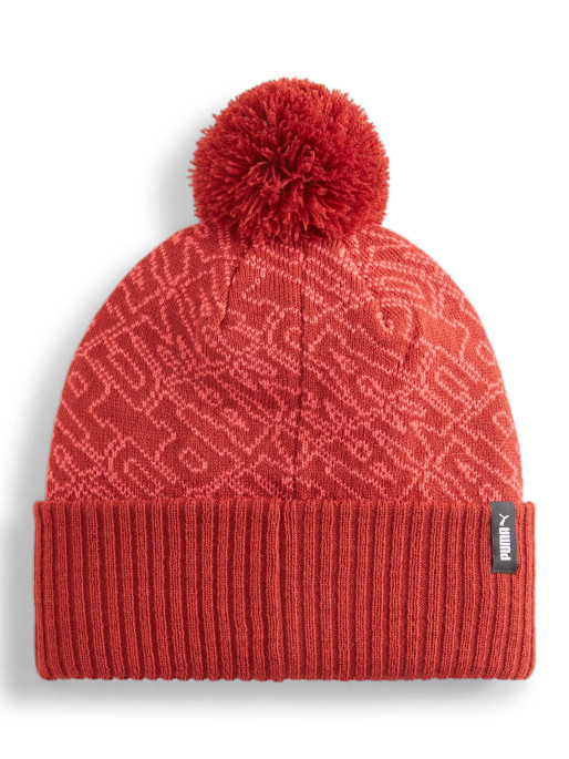 PUMA Шапка Pom