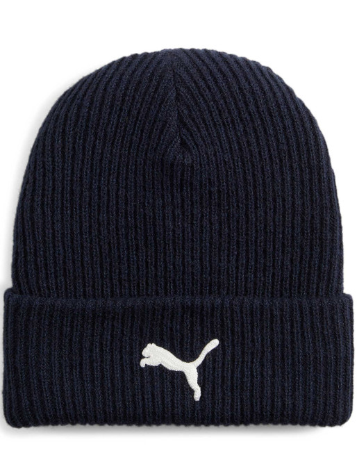 PUMA Шапка Classics Elevated Beanie