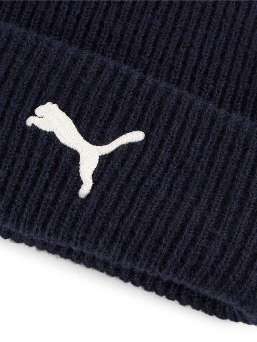 PUMA Шапка Classics Elevated Beanie