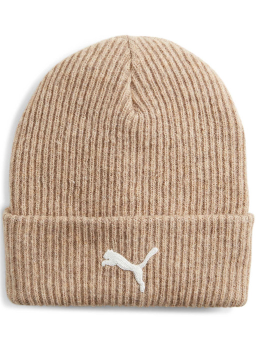PUMA Classics Elevated Beanie