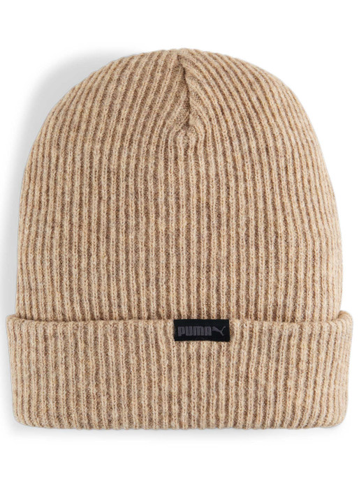 PUMA Classics Elevated Beanie