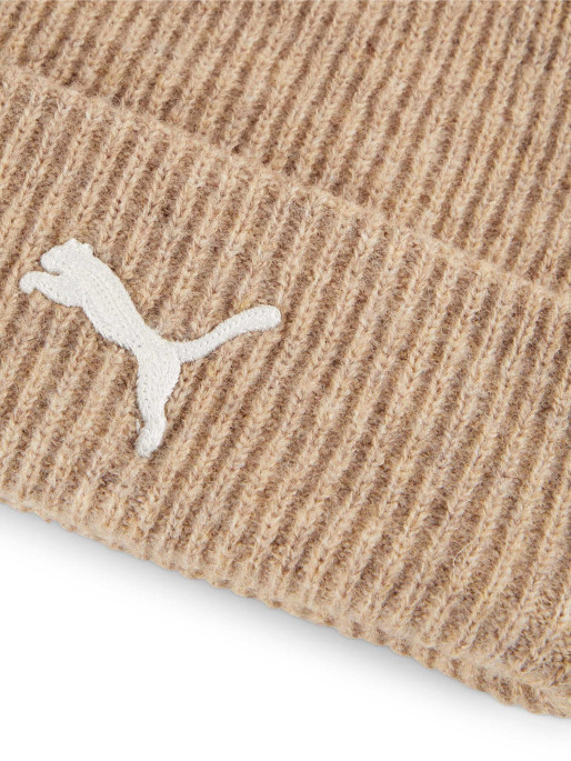 PUMA Classics Elevated Beanie