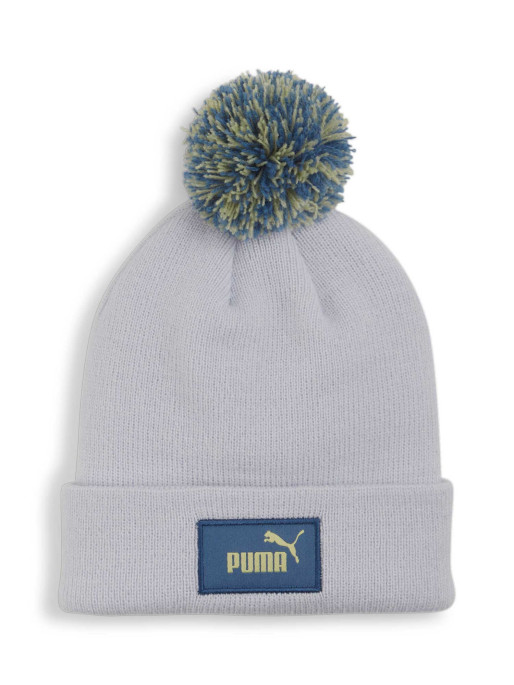 PUMA FC Pom-Pom Beanie