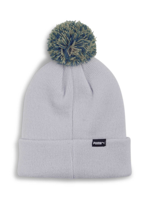 PUMA FC Pom-Pom Beanie