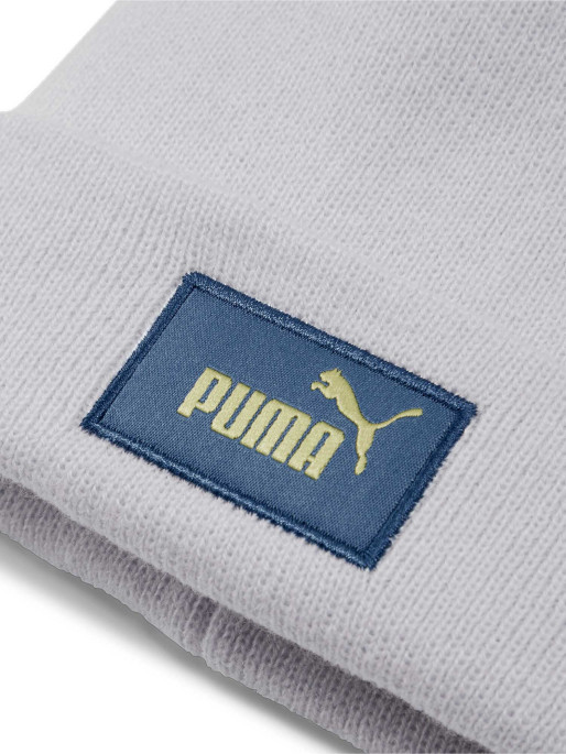 PUMA FC Pom-Pom Beanie