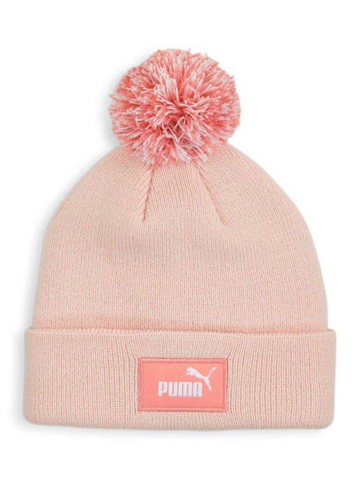 PUMA FC Pom-Pom Beanie
