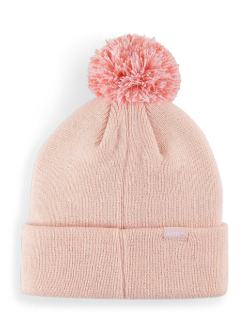 PUMA FC Pom-Pom Beanie