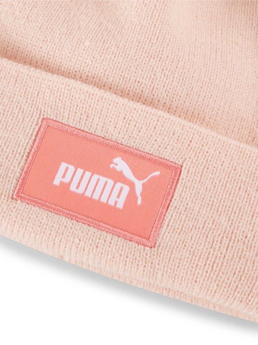 PUMA FC Pom-Pom Beanie