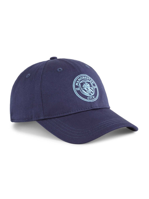 PUMA Шапка MCFC ESS Cap