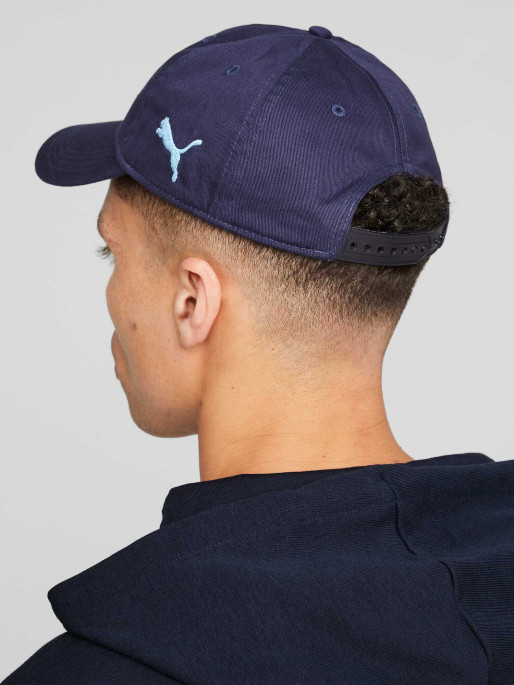 PUMA Шапка MCFC ESS Cap