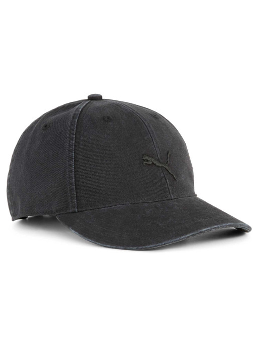 PUMA Шапка PREMIUM ESS CLASSIC BB Cap