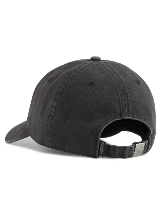PUMA Шапка PREMIUM ESS CLASSIC BB Cap