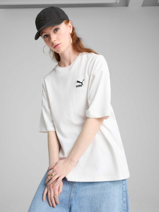 PUMA Шапка PREMIUM ESS CLASSIC BB Cap