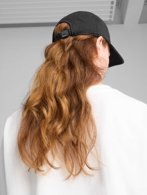 PUMA Шапка PREMIUM ESS CLASSIC BB Cap