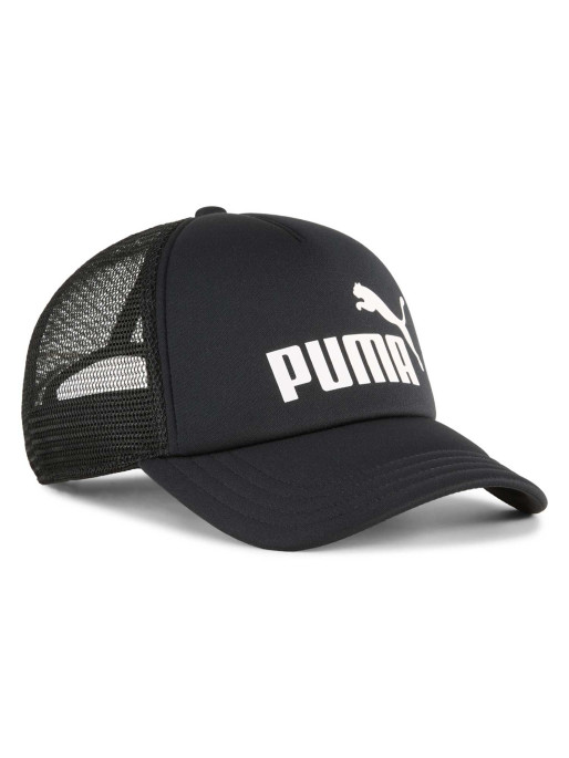 PUMA Sapca Ess No. 1 Logo Trucker
