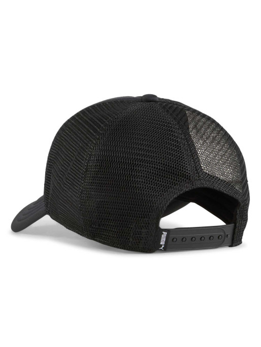 PUMA Sapca Ess No. 1 Logo Trucker