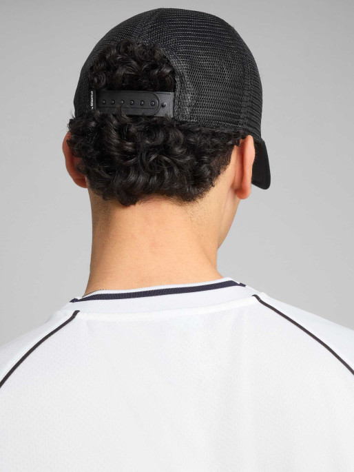 PUMA Sapca Ess No. 1 Logo Trucker