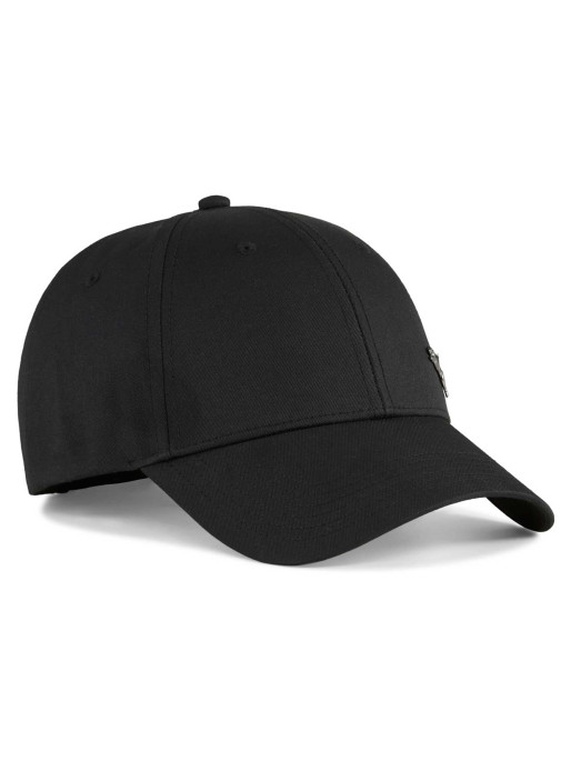 PUMA Αθλητικό Καπέλο ESS Metal Cat BB Cap