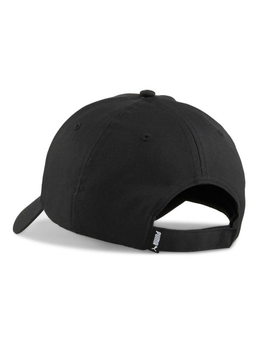 PUMA Αθλητικό Καπέλο ESS Metal Cat BB Cap