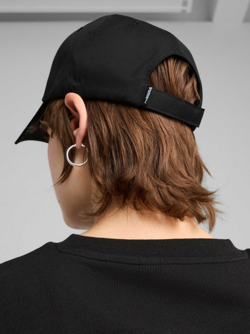 PUMA Αθλητικό Καπέλο ESS Metal Cat BB Cap