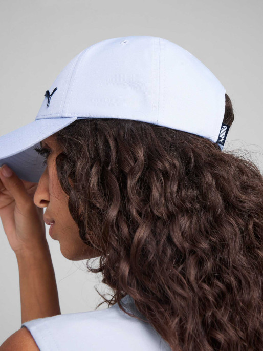 PUMA Sapca Ess Metal Cat Bb