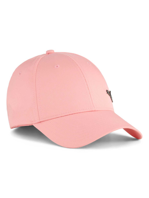 PUMA Αθλητικό Καπέλο ESS Metal Cat BB Cap