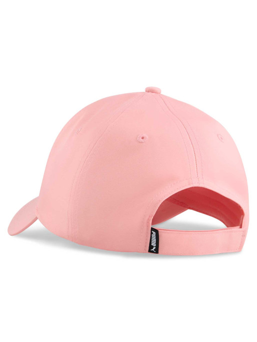 PUMA Αθλητικό Καπέλο ESS Metal Cat BB Cap
