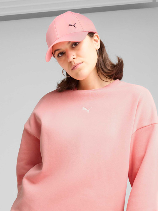 PUMA Αθλητικό Καπέλο ESS Metal Cat BB Cap