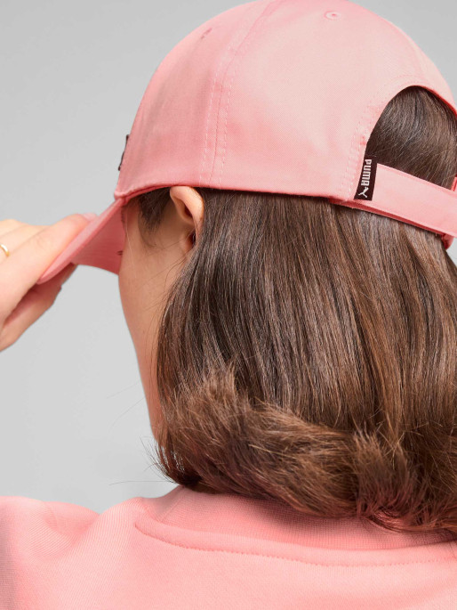 PUMA Αθλητικό Καπέλο ESS Metal Cat BB Cap