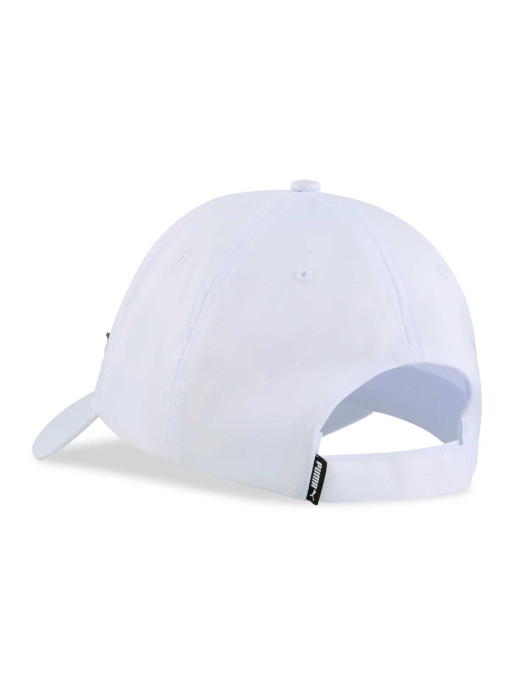 PUMA Αθλητικό Καπέλο ESS Metal Cat BB Cap