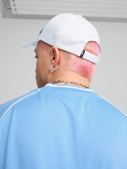 PUMA Αθλητικό Καπέλο ESS Metal Cat BB Cap