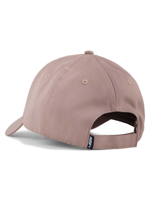 PUMA Шапка ESS METAL CAT BB Cap