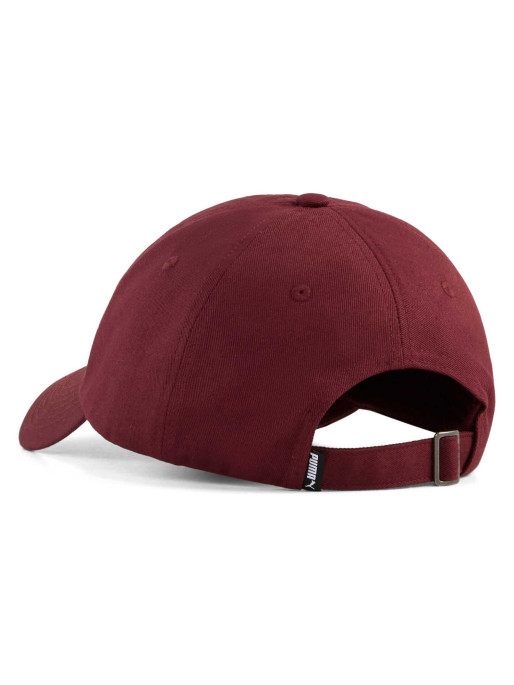 PUMA Sapca Ess Script Logo Dad