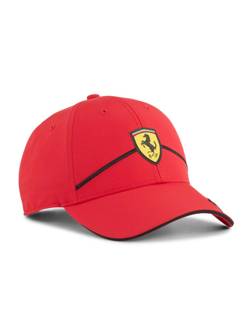 PUMA Шапка Ferrari Race BB Cap