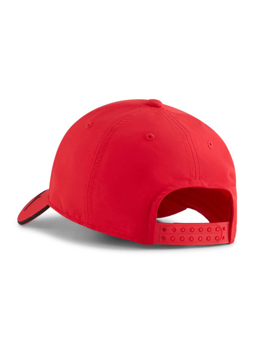 PUMA Шапка Ferrari Race BB Cap