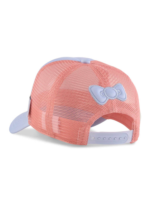 PUMA Шапка x HK&FR Trucker Cap Jr