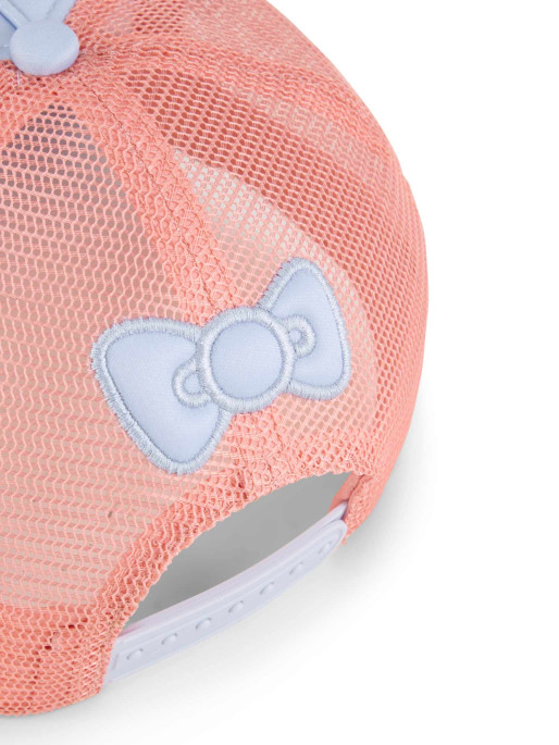 PUMA Шапка x HK&FR Trucker Cap Jr