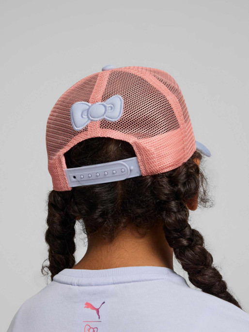 PUMA Шапка x HK&FR Trucker Cap Jr