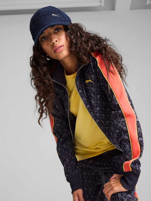 PUMA Шапка ROAD TO UNITY BB Cap