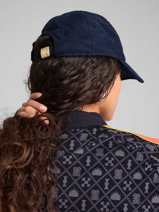 PUMA Шапка ROAD TO UNITY BB Cap