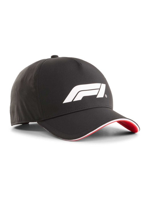 PUMA Шапка F1 BB Cap