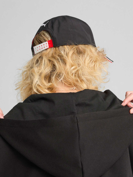 PUMA Шапка F1 BB Cap